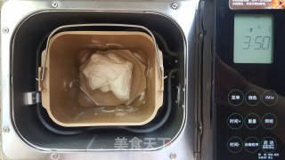 天然酵种乡村面包的做法步骤：5