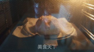 天然酵种乡村面包的做法步骤：12