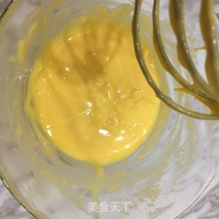 芝士酱肉松小贝(健康的芝士酱来咯)的做法步骤：4
