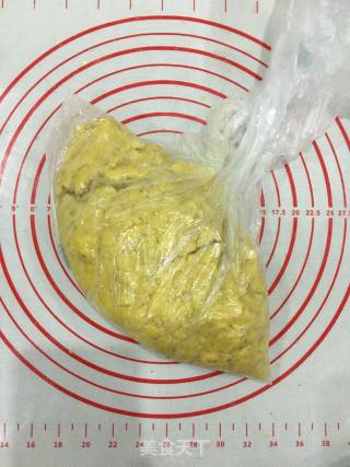 粗粮果子的做法步骤：7
