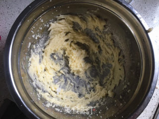 香橙磅蛋糕的做法步骤：4
