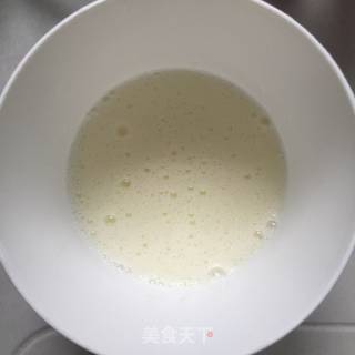 红丝绒蛋糕的做法步骤：9
