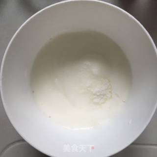 红丝绒蛋糕的做法步骤：10