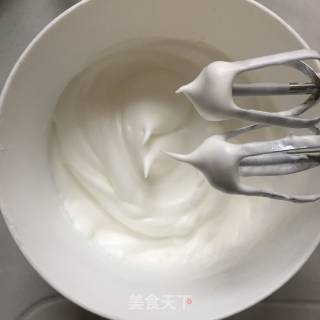 红丝绒蛋糕的做法步骤：12