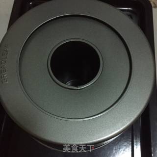 红丝绒蛋糕的做法步骤：18