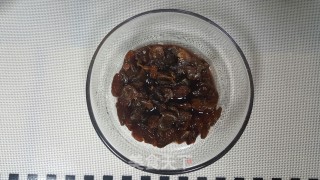 桂圆全麦软欧的做法步骤：1