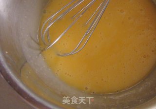 鲜奶酪水果脆皮碗的做法步骤：5