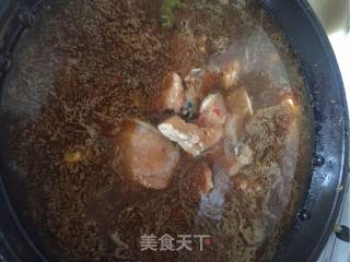 水煮鱼的做法步骤：9