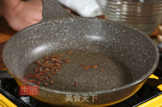 凉拌苦瓜的做法步骤：6