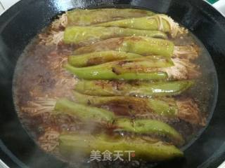 金玉满堂的做法步骤：6