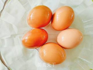 自制咸鸡蛋的做法步骤：3