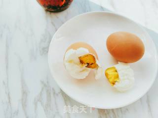 自制咸鸡蛋的做法步骤：7