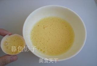 花式甜面包的做法步骤：1