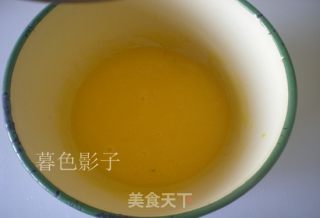 红丝绒奶油卷的做法步骤：2