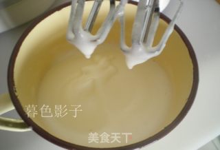 红丝绒奶油卷的做法步骤：5