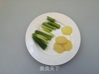 清炖排骨的做法步骤：4