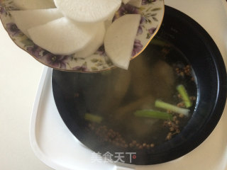 清炖排骨的做法步骤：7