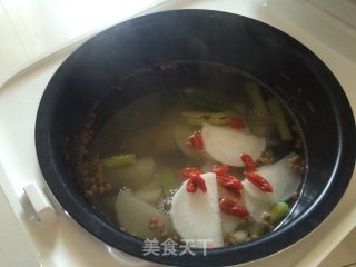 清炖排骨的做法步骤：8
