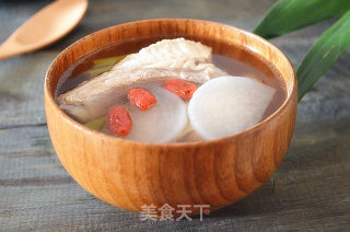 清炖排骨的做法步骤：9