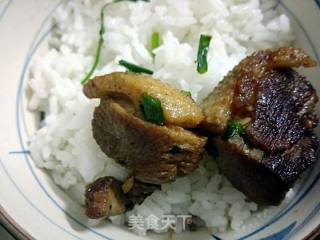 家常菜之沙姜鸭的做法步骤：8
