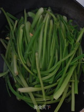 芹菜肉馅包子的做法步骤：4