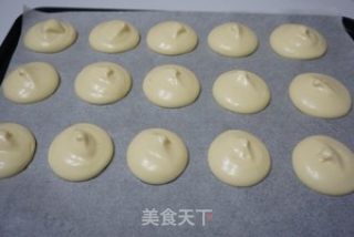 海苔肉松蛋糕的做法步骤：10