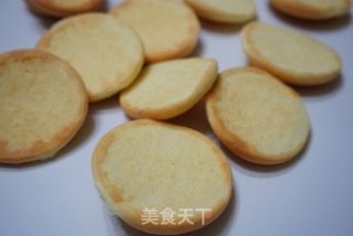 海苔肉松蛋糕的做法步骤：12
