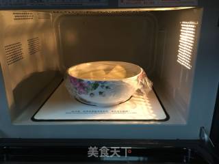 土豆泥小饼的做法步骤：2