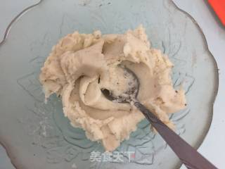 土豆泥小饼的做法步骤：7