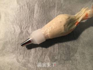 土豆泥小饼的做法步骤：8