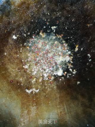 香辣里脊的做法步骤：6