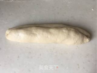 淡奶老式面包的做法步骤：5