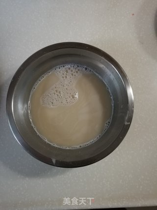 香酥牛肉饼的做法步骤：7