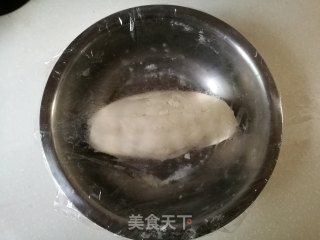香酥牛肉饼的做法步骤：9