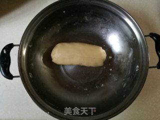 香酥牛肉饼的做法步骤：11