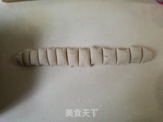 香酥牛肉饼的做法步骤：12