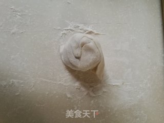 香酥牛肉饼的做法步骤：14