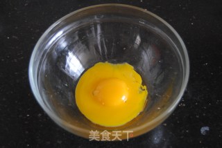 榴莲挞的做法步骤：1