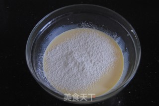 榴莲挞的做法步骤：4