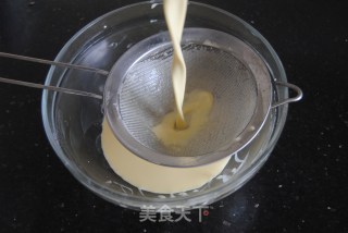 榴莲挞的做法步骤：5