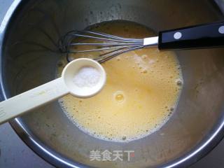 隐形苹果蛋糕的做法步骤：5