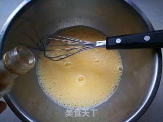 隐形苹果蛋糕的做法步骤：6