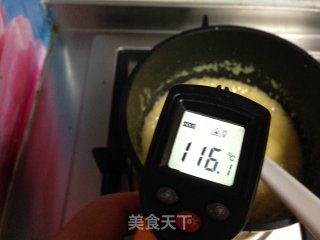 焦糖杏仁酥饼的做法步骤：15