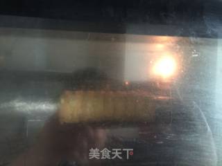 捷克面包圈的做法步骤：7