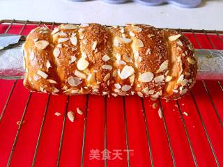 捷克面包圈的做法步骤：8