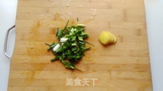 叉烧酱烤肋排的做法步骤：3