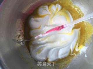 巧克力派的做法步骤：5