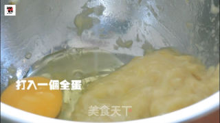 原来松饼可以这么简单的做法步骤：3