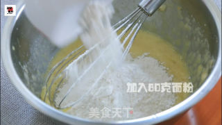原来松饼可以这么简单的做法步骤：5