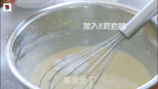 原来松饼可以这么简单的做法步骤：10